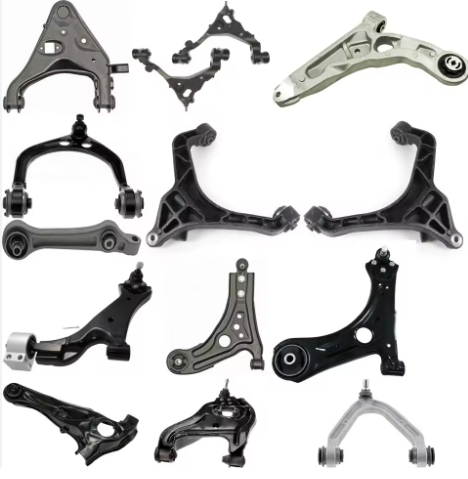 Control Arms